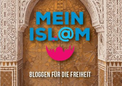 Buch: Mein Isl@m von Amir Nasr